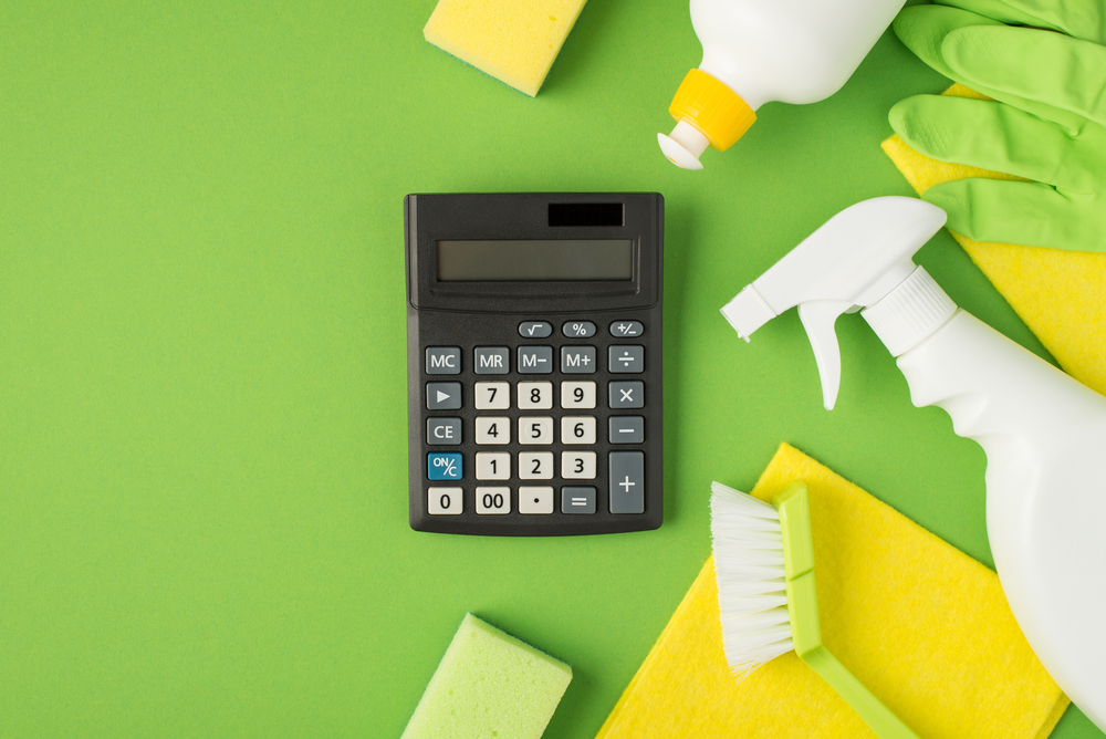 How Much Do House Cleaning Services Cost?